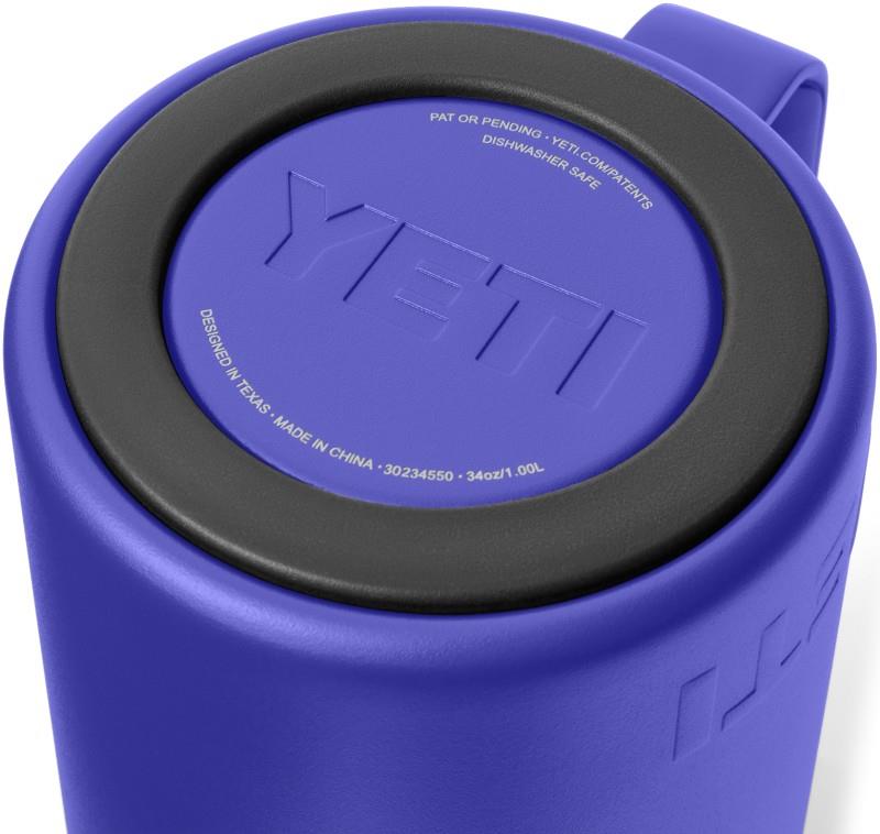 Rambler 1L / 34oz French Press - ultramarine violet 1