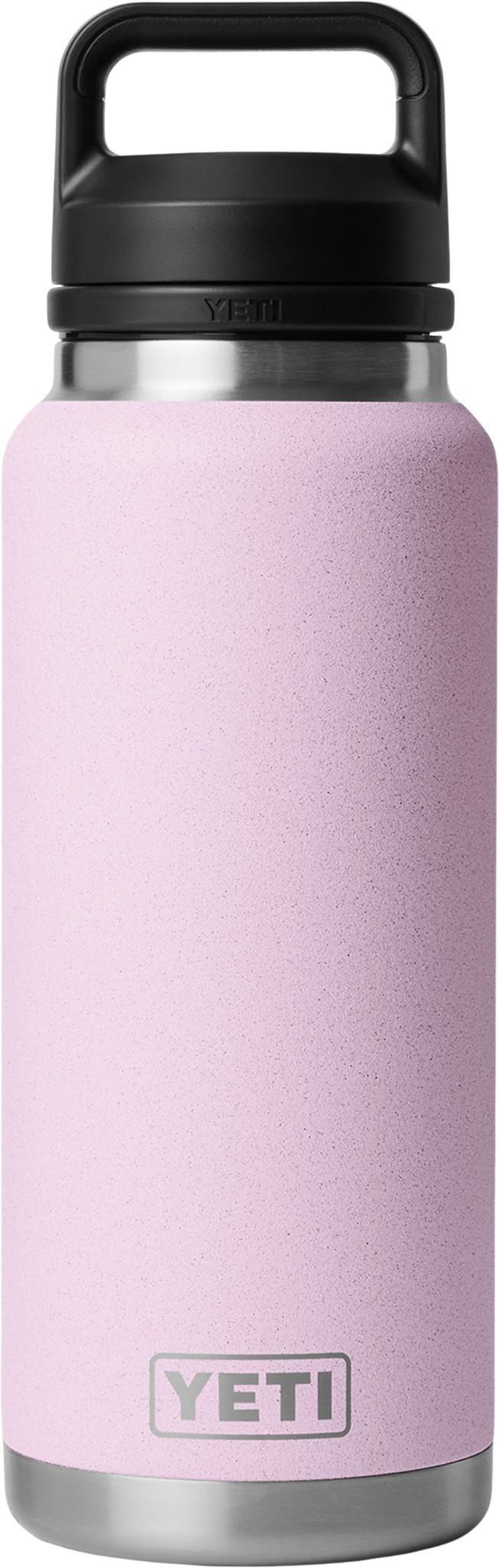 Rambler 1L / 36oz Bottle w/ Chug Cap - cherry blossom 1