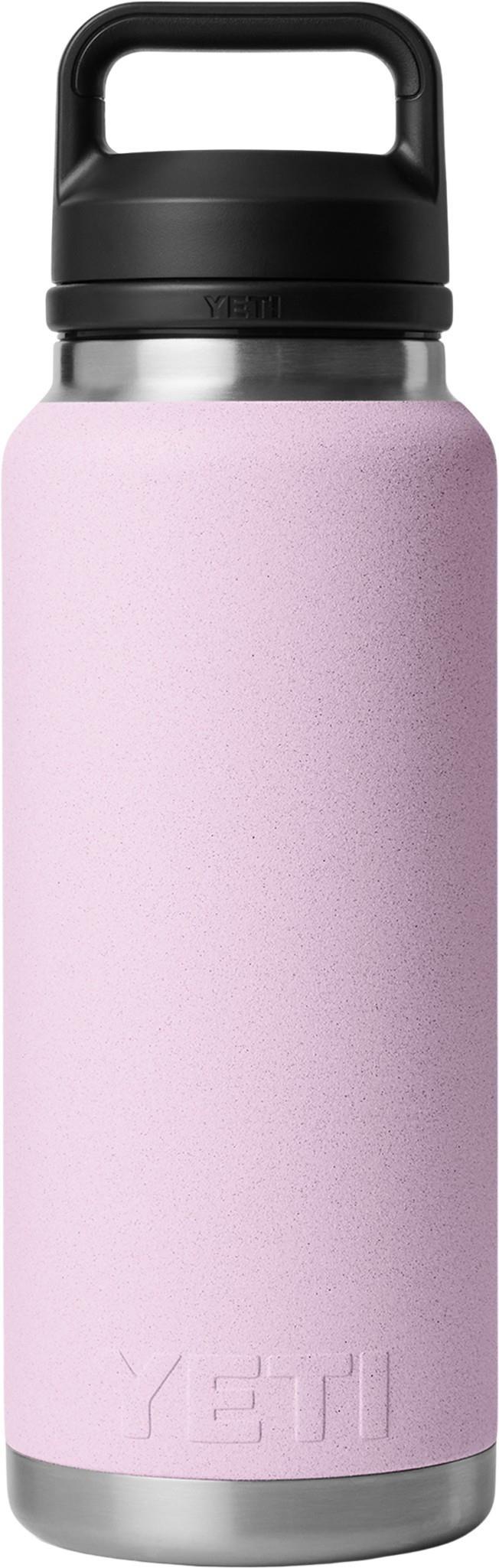 Rambler 1L / 36oz Bottle w/ Chug Cap - cherry blossom 1