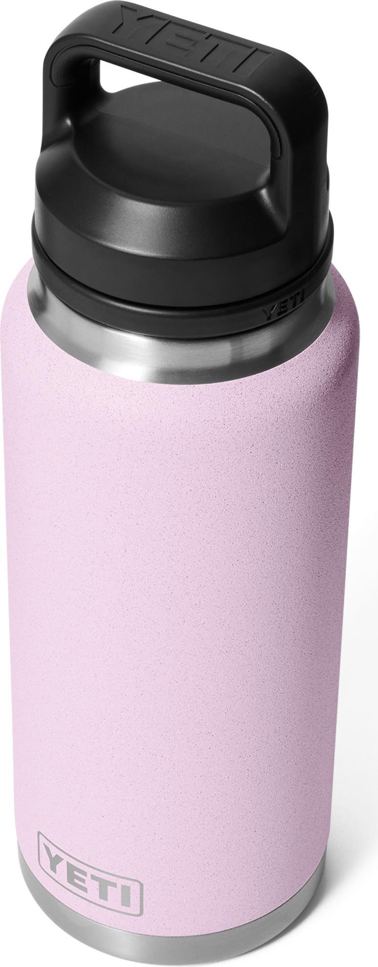 Rambler 1L / 36oz Bottle w/ Chug Cap - cherry blossom 1