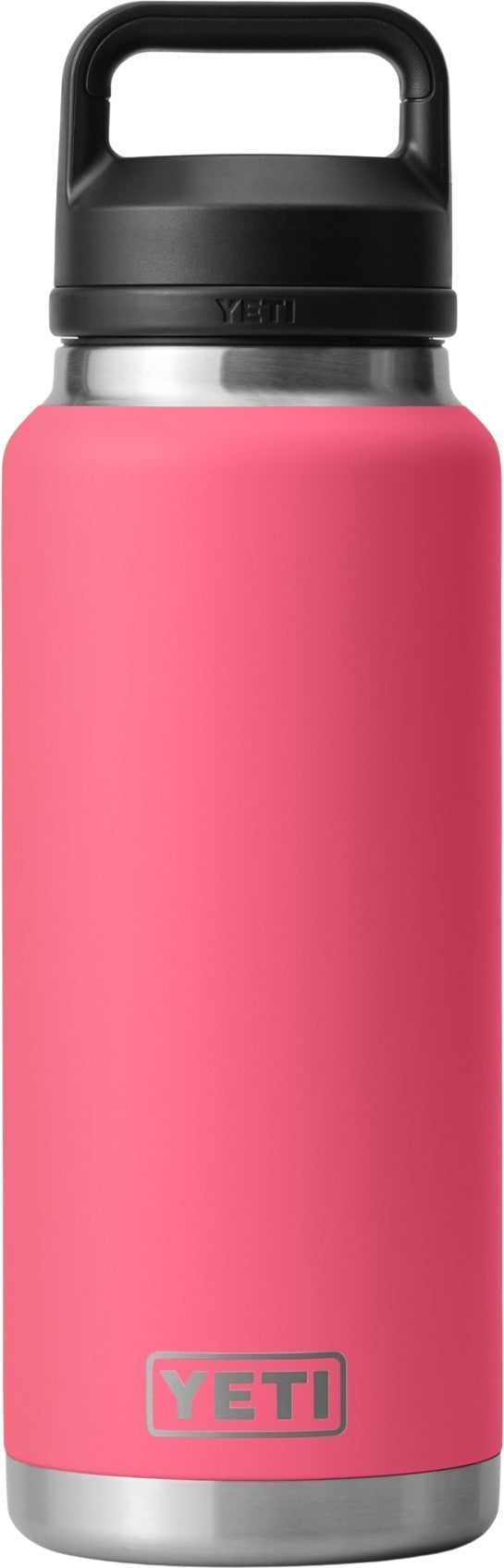 Rambler 1L / 36oz Bottle w/ Chug Cap - tropical pink 1