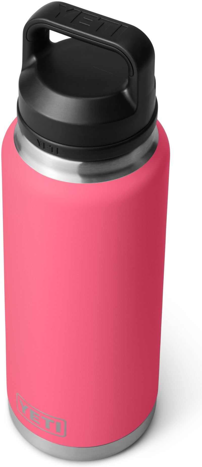 Rambler 1L / 36oz Bottle w/ Chug Cap - tropical pink 1