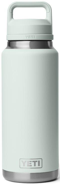 Rambler 1L / 36oz Bottle w/ Colored Chug Cap - ridgeline 1