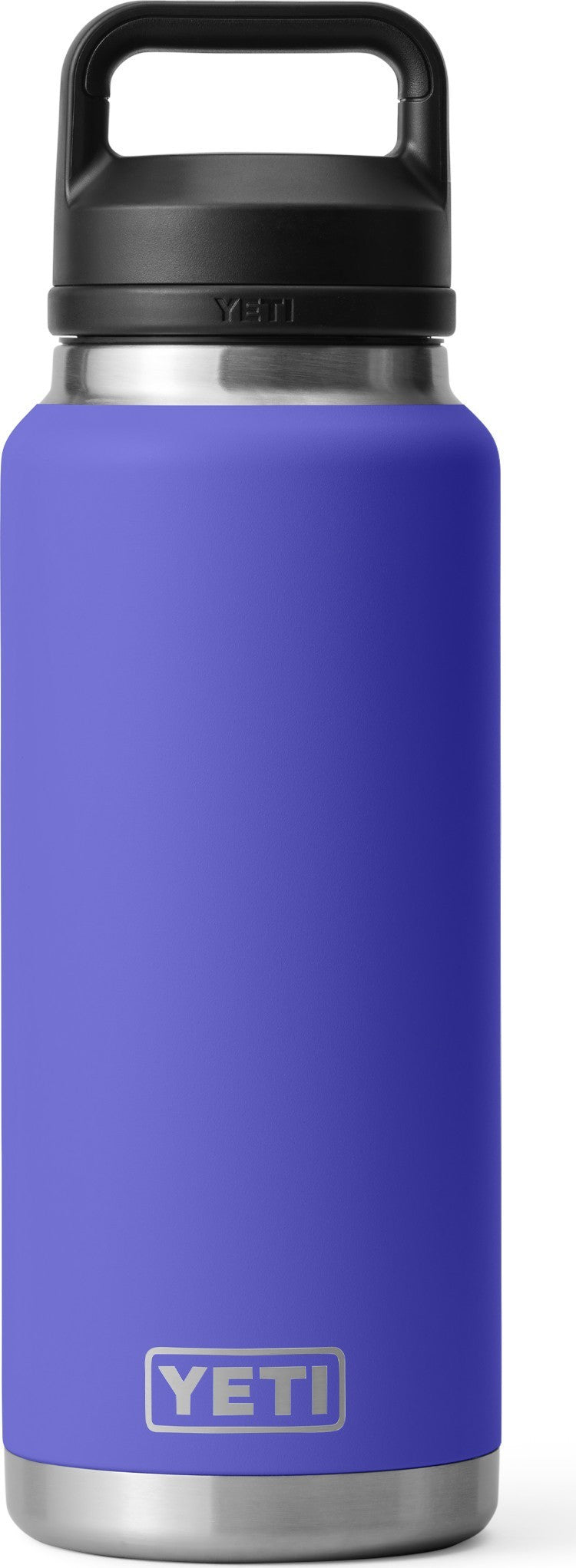Rambler 1L / 36oz Bottle with Chug Cap - ultramarine violet 1