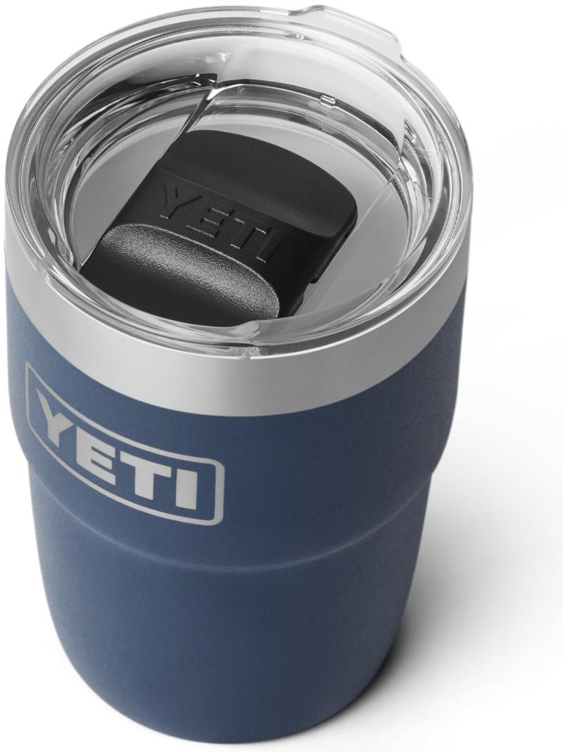 Rambler 236ml / 8oz Stackable CL Cup with Magslider - navy 1