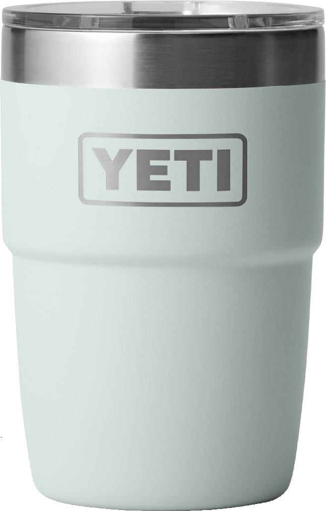 Rambler 236ml / 8oz Stackable Cup with Magslider - Ceramic Lined - ridgeline 1