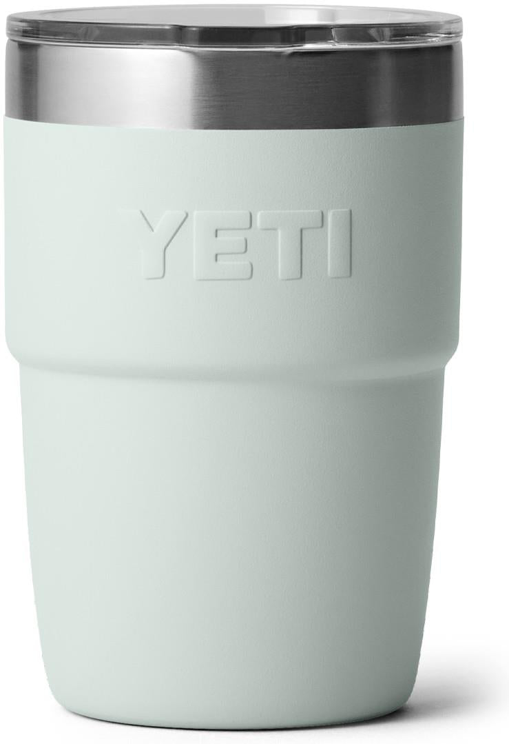 Rambler 236ml / 8oz Stackable Cup with Magslider - Ceramic Lined - ridgeline 1