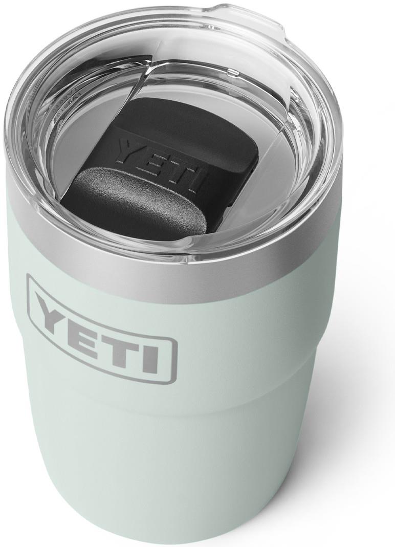 Rambler 236ml / 8oz Stackable Cup with Magslider - Ceramic Lined - ridgeline 1