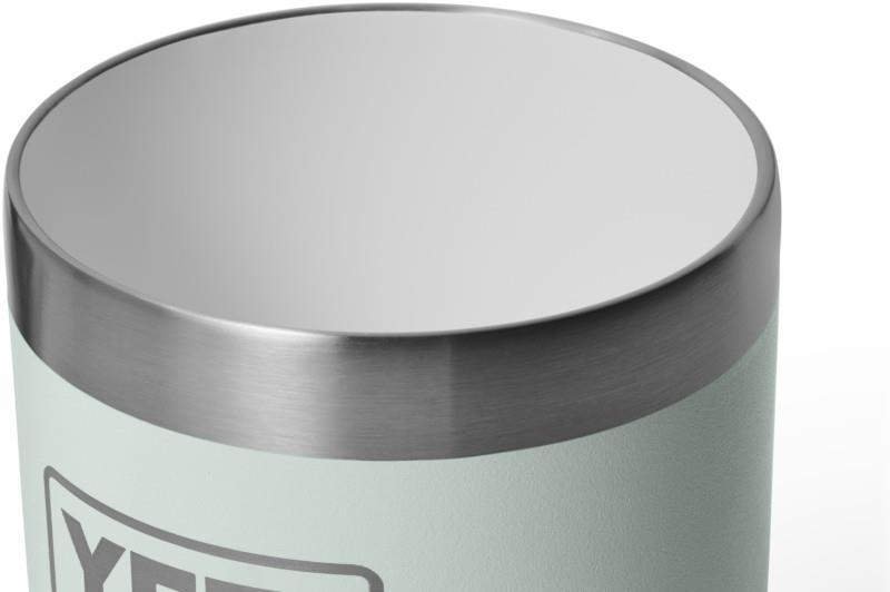 Rambler 236ml / 8oz Stackable Cup with Magslider - Ceramic Lined - ridgeline 1