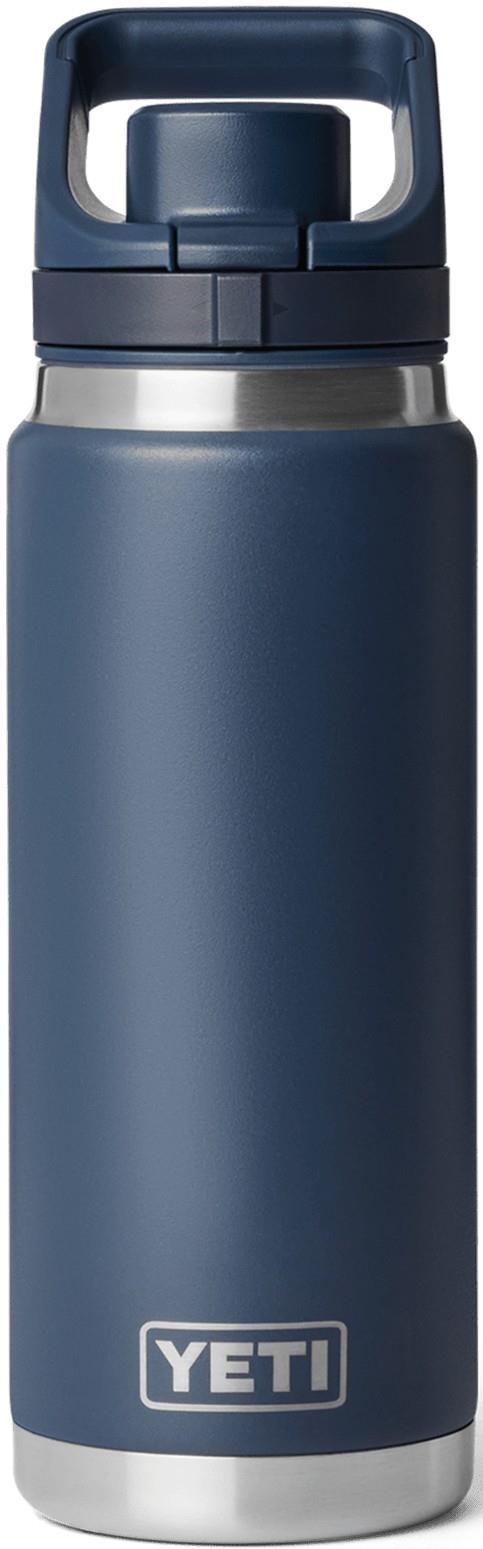 Rambler 26oz / 769ml Bottle w/ Flip Chug Cap - navy 1