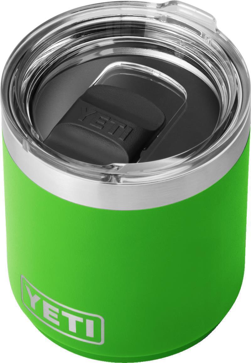 Rambler 295ml / 10oz Lowball 2.0 - Canopy Green 3