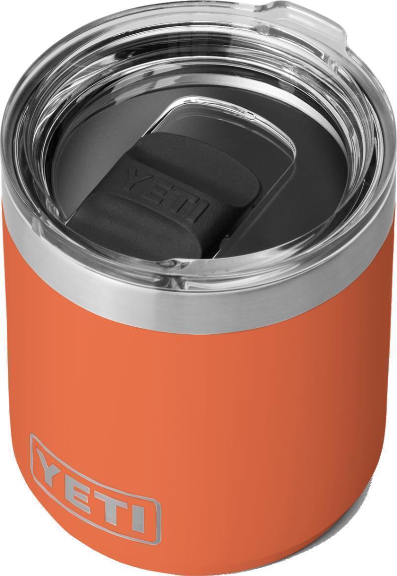 Rambler 295ml / 10oz Lowball 2.0 - High Desert Clay 3