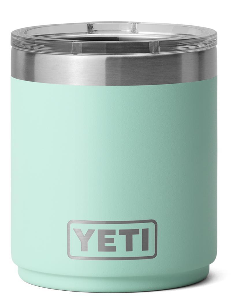 Rambler 295ml / 10oz Lowball 2.0 - Seafoam 1