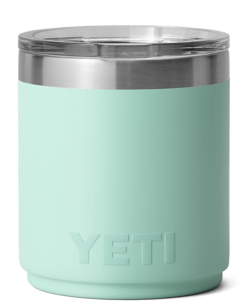 Rambler 295ml / 10oz Lowball 2.0 - Seafoam 2