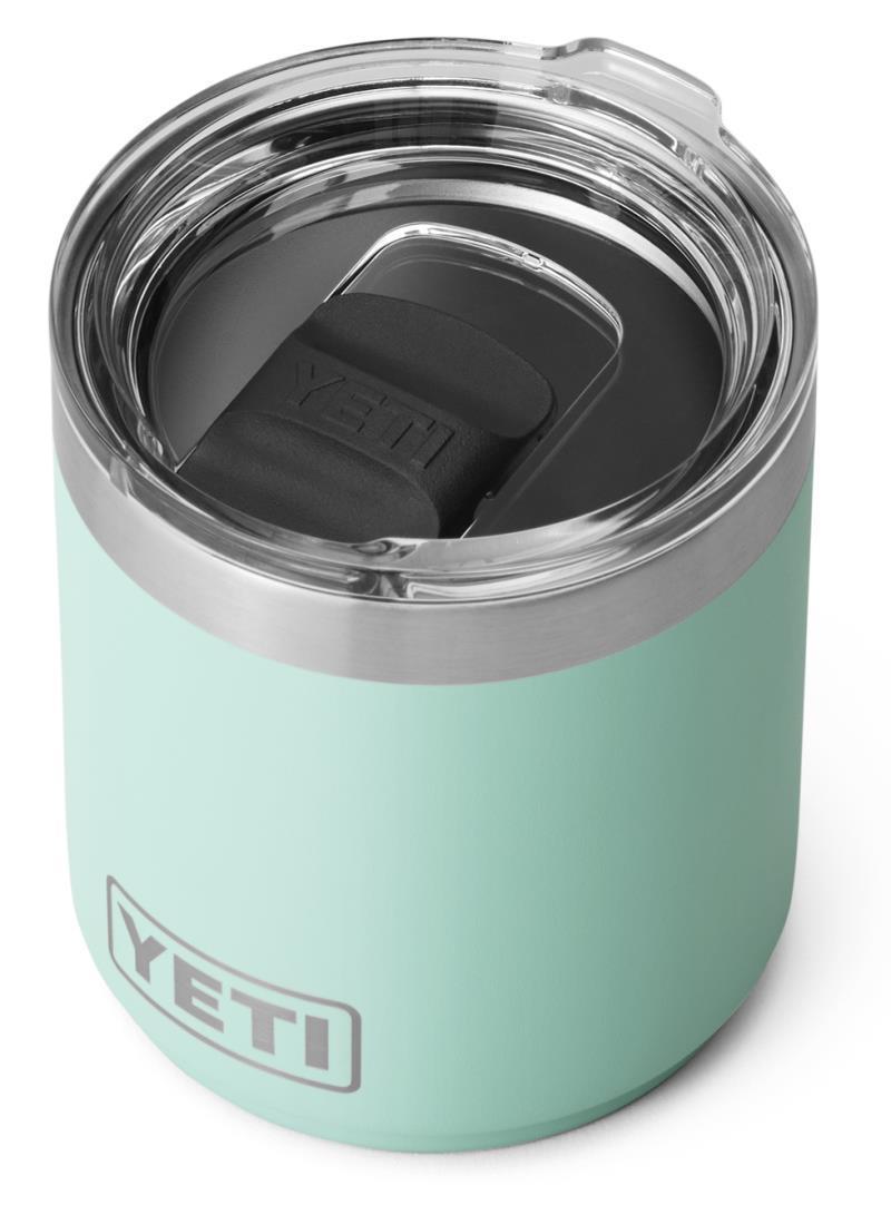 Rambler 295ml / 10oz Lowball 2.0 - Seafoam 3