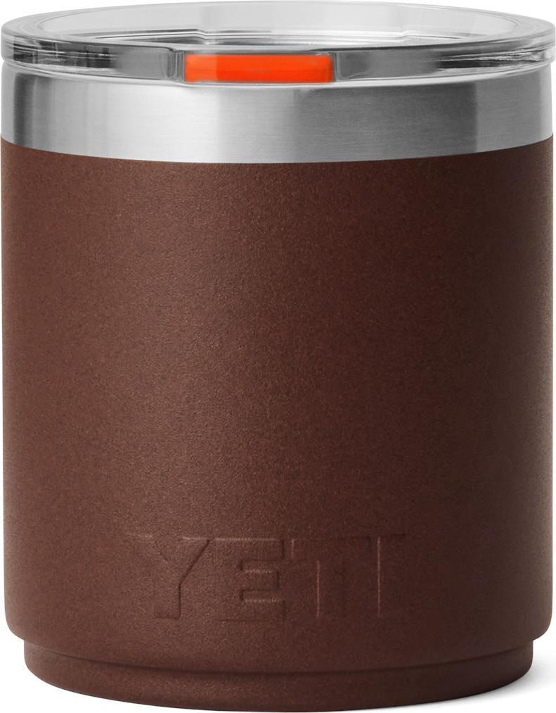 Rambler 295ml / 10oz Lowball 2.0 - Wetlands Brown 2