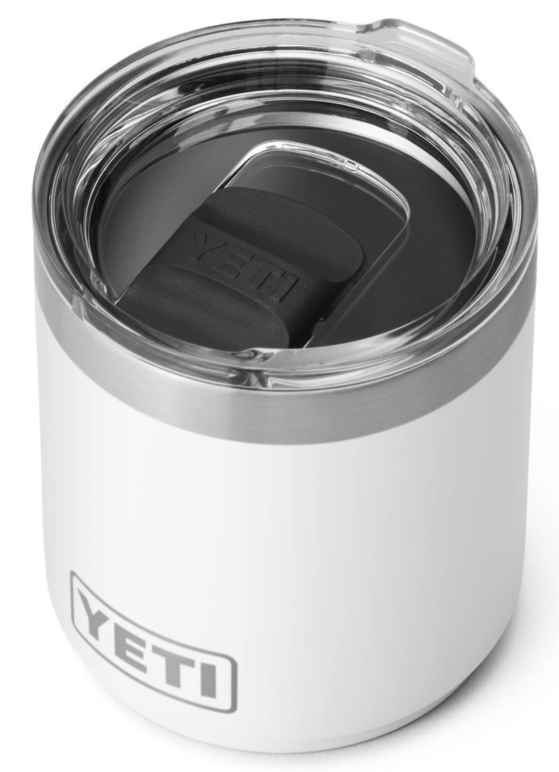 Rambler 295ml / 10oz Lowball 2.0 - White 3
