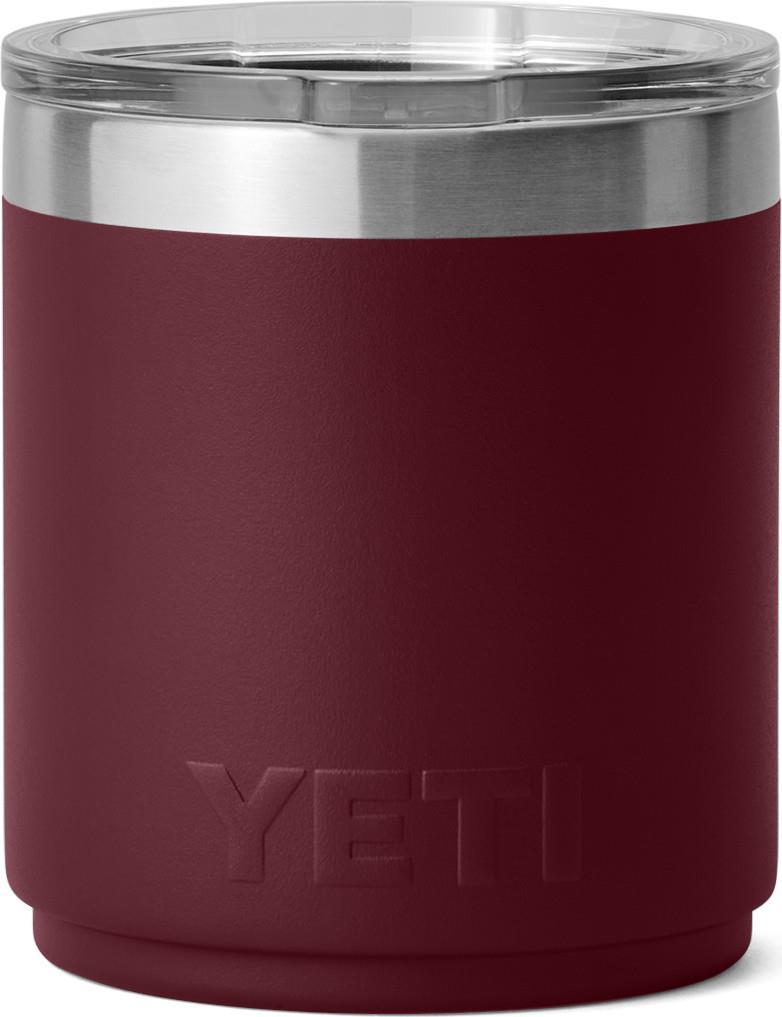 Rambler 295ml / 10oz Lowball 2.0 - Wild Vine Red 2