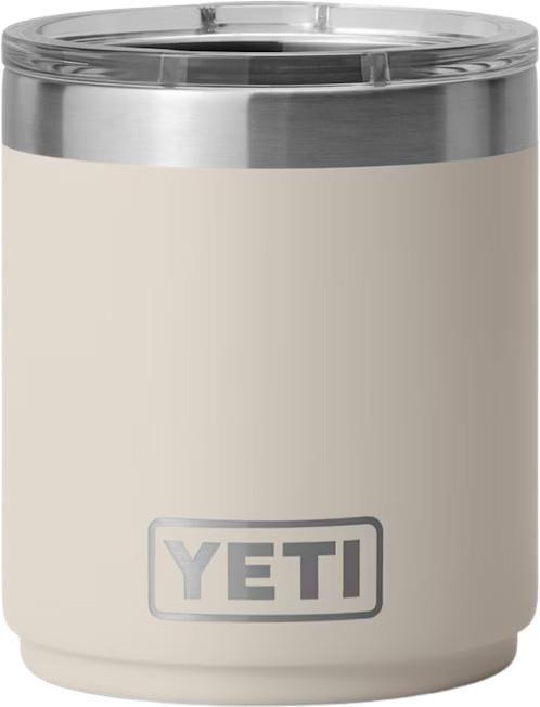Rambler 295ml / 10oz Lowball 2.0 - cape taupe 1