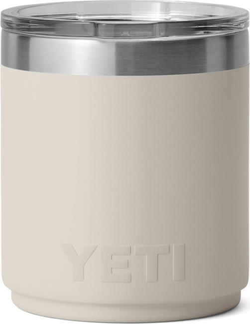 Rambler 295ml / 10oz Lowball 2.0 - cape taupe 1