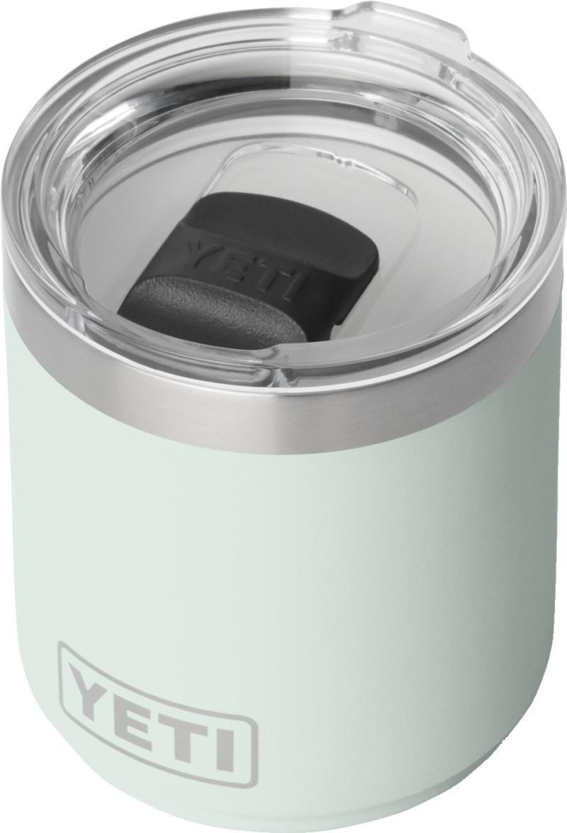 Rambler 295ml / 10oz Lowball 2.0 w/Magslider - Ceramic Lined - ridgeline 1