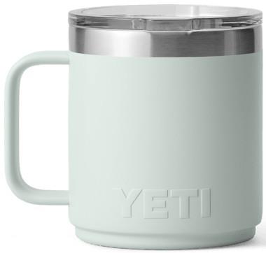 Rambler 295ml / 10oz Mug w/ Magslider Colored Lid - ridgeline 1