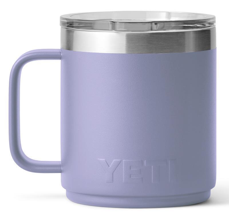 Rambler 295ml / 10oz Mug with MagSlider Lid - Cosmic Lilac 2
