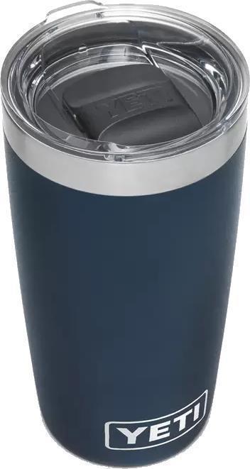 Rambler 295ml / 10oz Tall Colster with MagSlider Lid - navy 1
