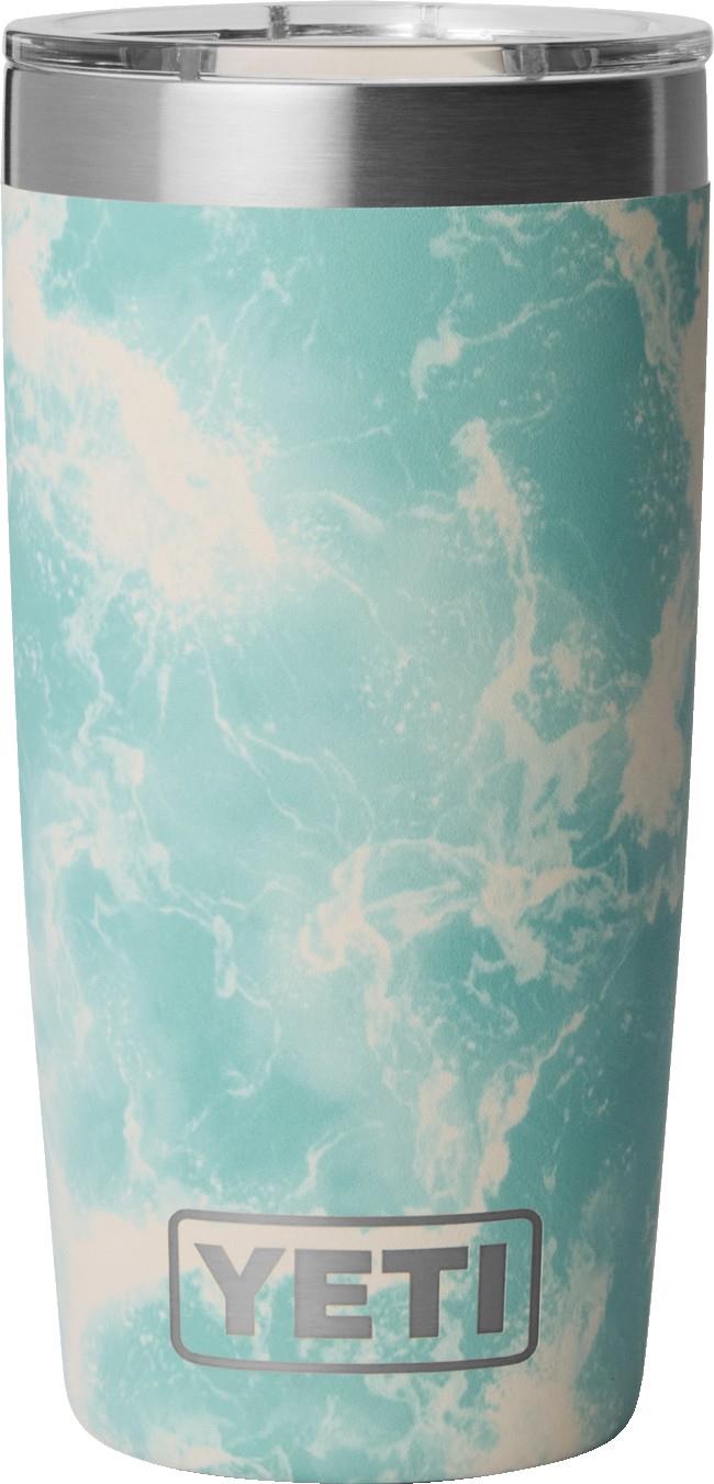 Rambler 295ml / 10oz Tumbler w/ Magslider - Printed - sea view 1