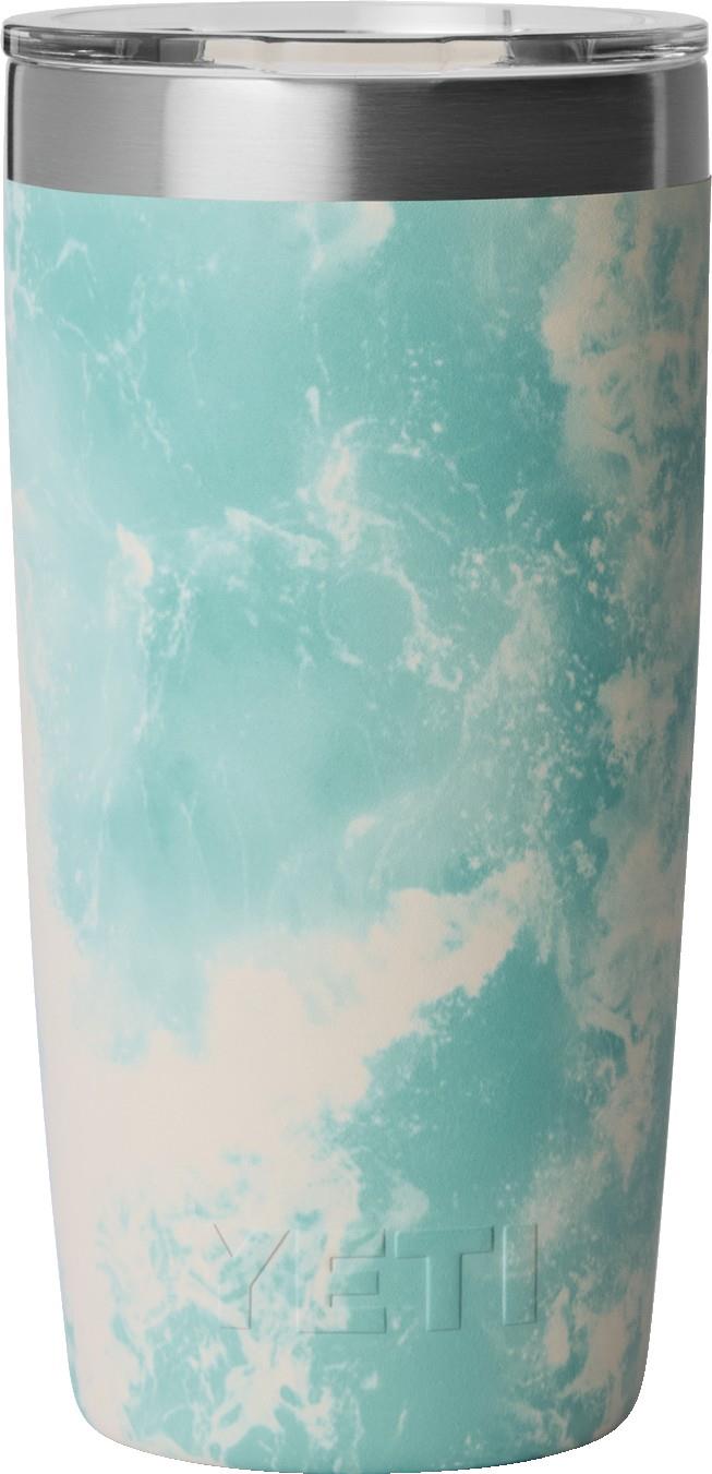 Rambler 295ml / 10oz Tumbler w/ Magslider - Printed - sea view 1