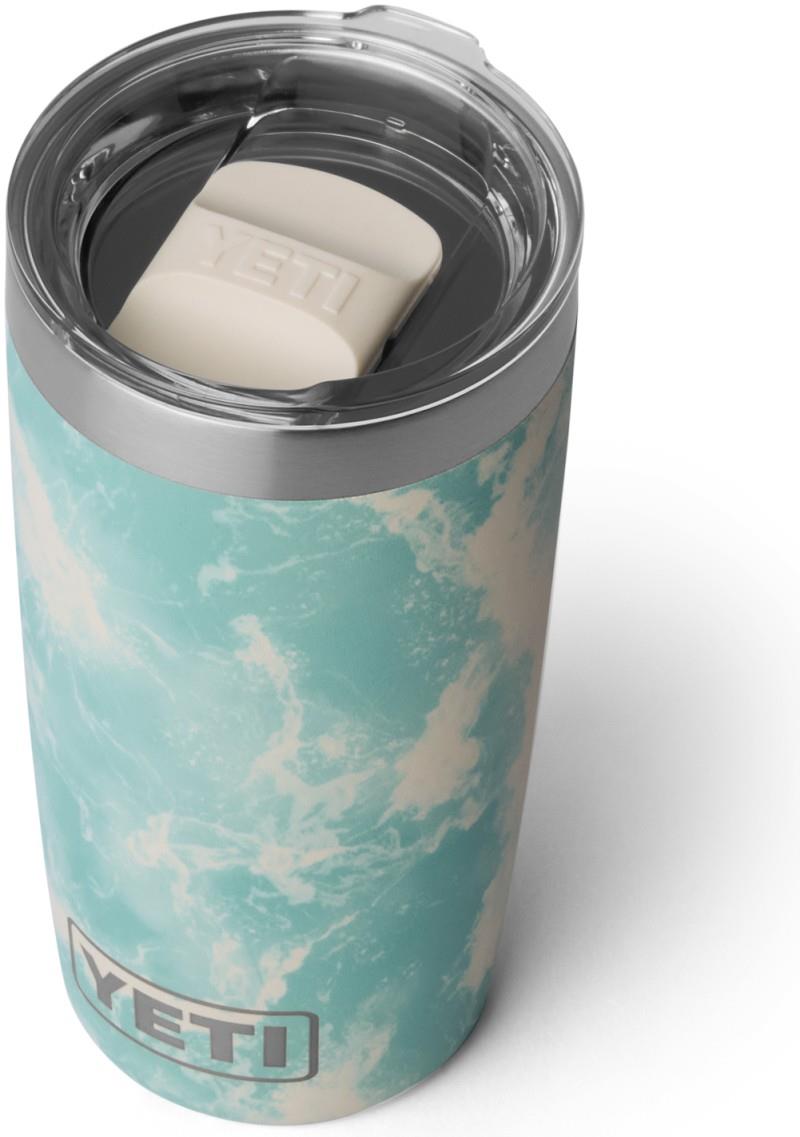 Rambler 295ml / 10oz Tumbler w/ Magslider - Printed - sea view 1