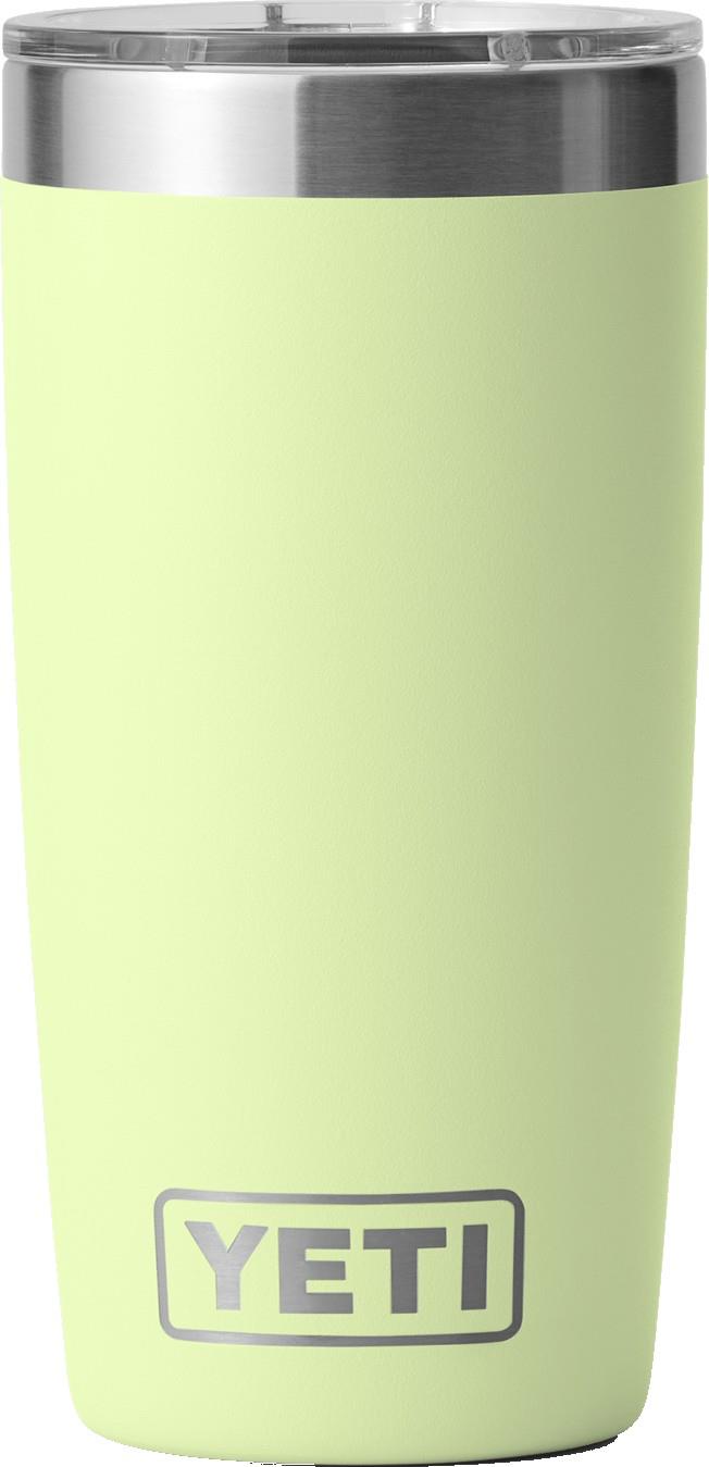 Rambler 295ml / 10oz Tumbler w/ Magslider - grasshopper 1