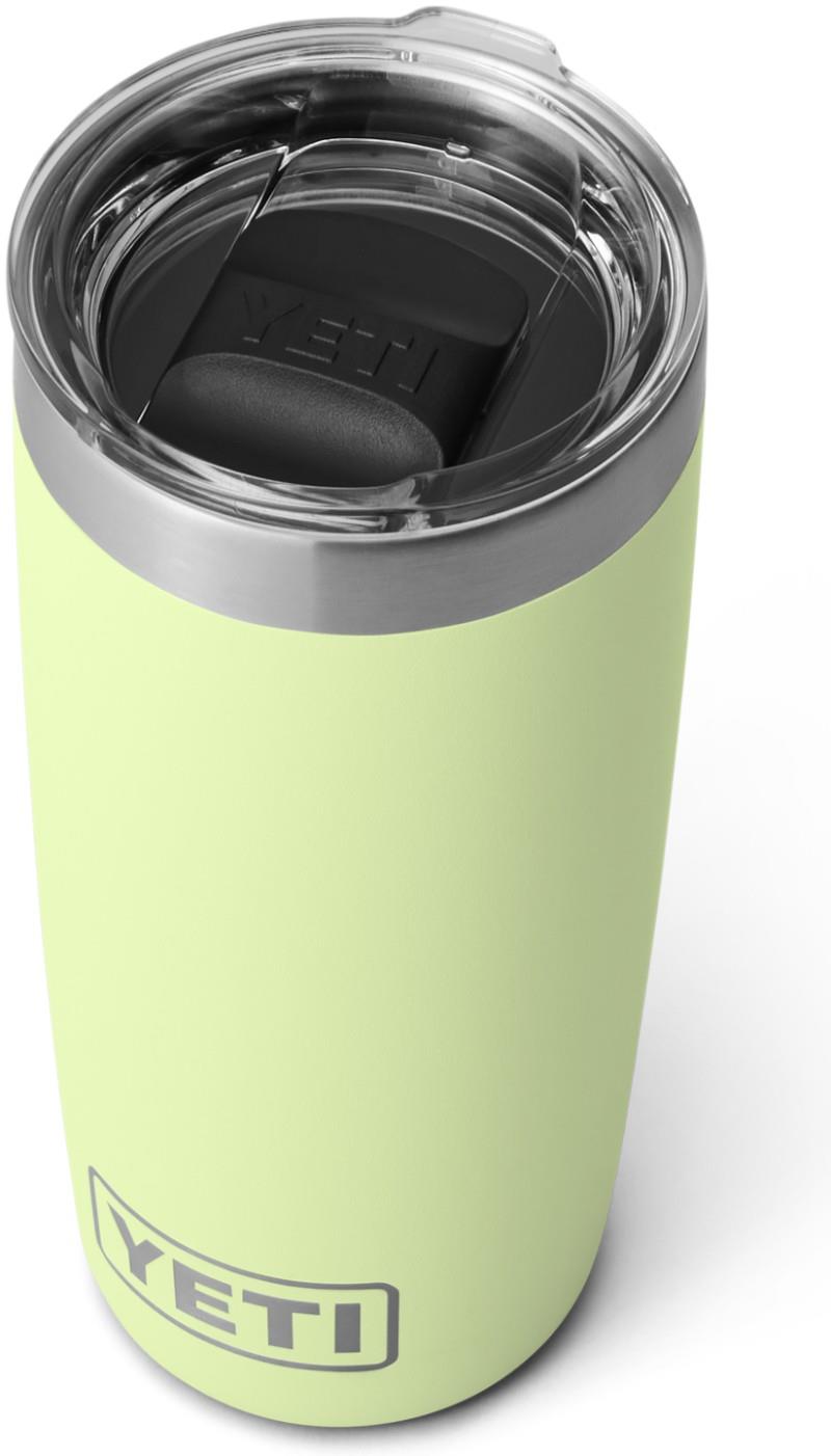 Rambler 295ml / 10oz Tumbler w/ Magslider - grasshopper 1