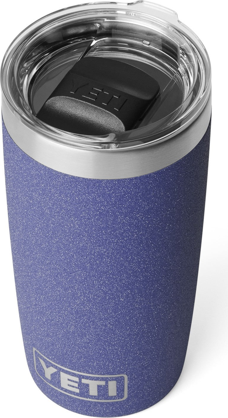 Rambler 295ml / 10oz Tumbler w/ Magslider - moon dust 1