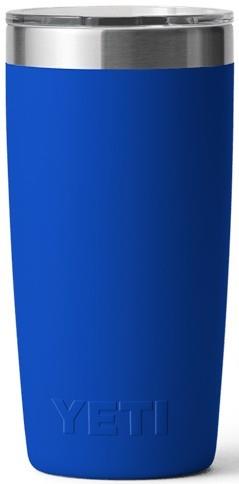 Rambler 295ml / 10oz Tumbler w/ Magslider - royal blue 1
