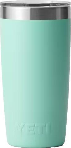 Rambler 295ml / 10oz Tumbler w/ Magslider - seafoam 1