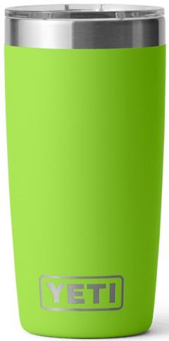 Rambler 295ml / 10oz Tumbler w/ Magslider - venom 1