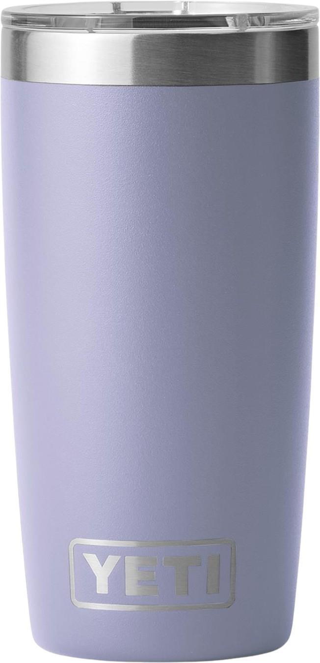 Rambler 295ml / 10oz Tumbler with Mag Slider - Cosmic Lilac 1