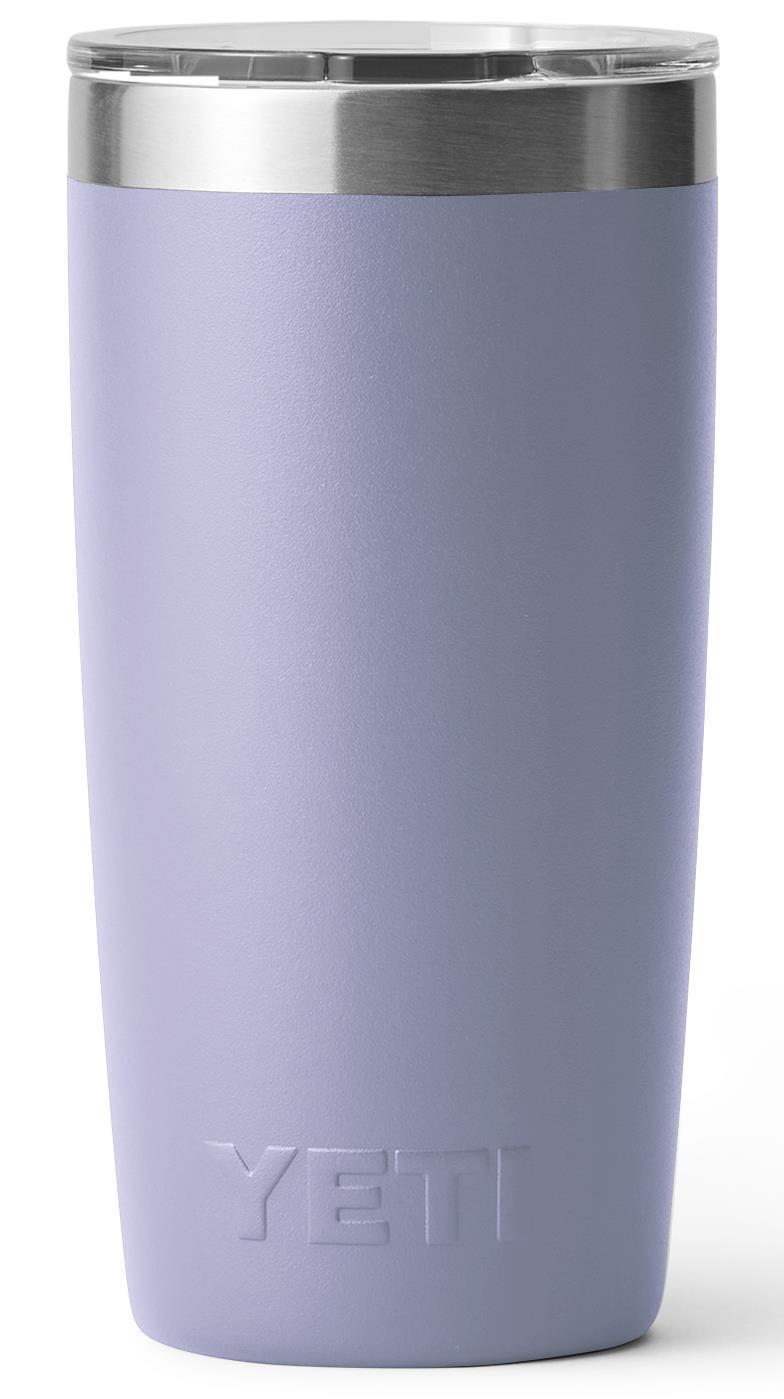 Rambler 295ml / 10oz Tumbler with Mag Slider - Cosmic Lilac 2
