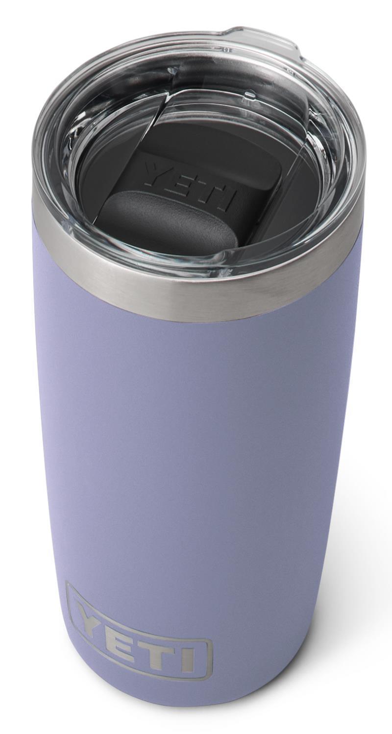 Rambler 295ml / 10oz Tumbler with Mag Slider - Cosmic Lilac 3