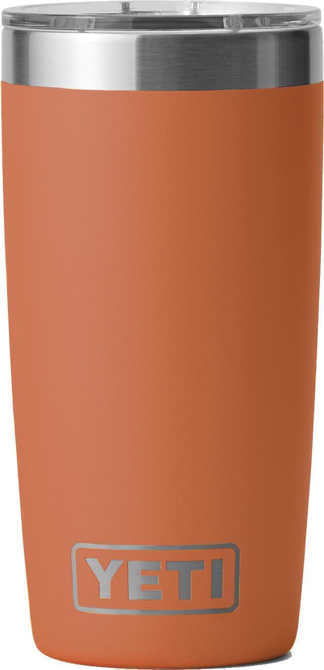 Rambler 295ml / 10oz Tumbler with Mag Slider - High Desert Clay 1