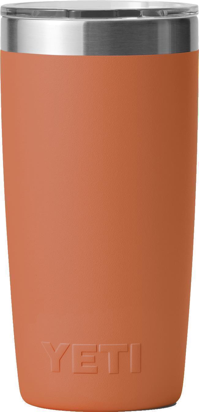 Rambler 295ml / 10oz Tumbler with Mag Slider - High Desert Clay 2