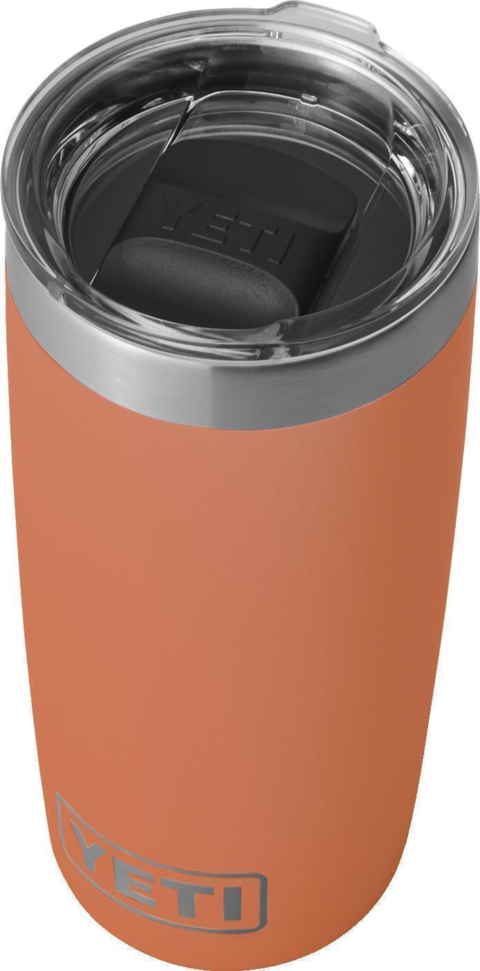 Rambler 295ml / 10oz Tumbler with Mag Slider - High Desert Clay 3