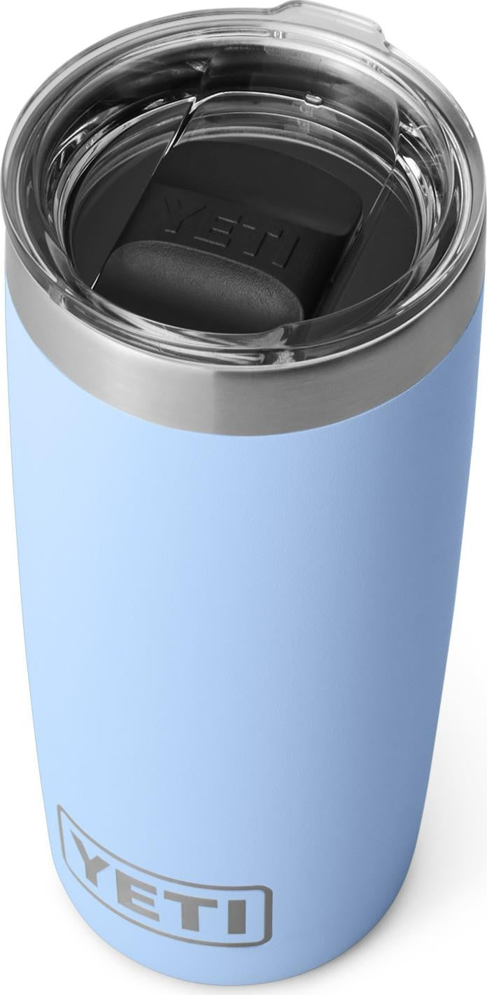 Rambler 295ml / 10oz Tumbler with Mag Slider - big sky blue 1