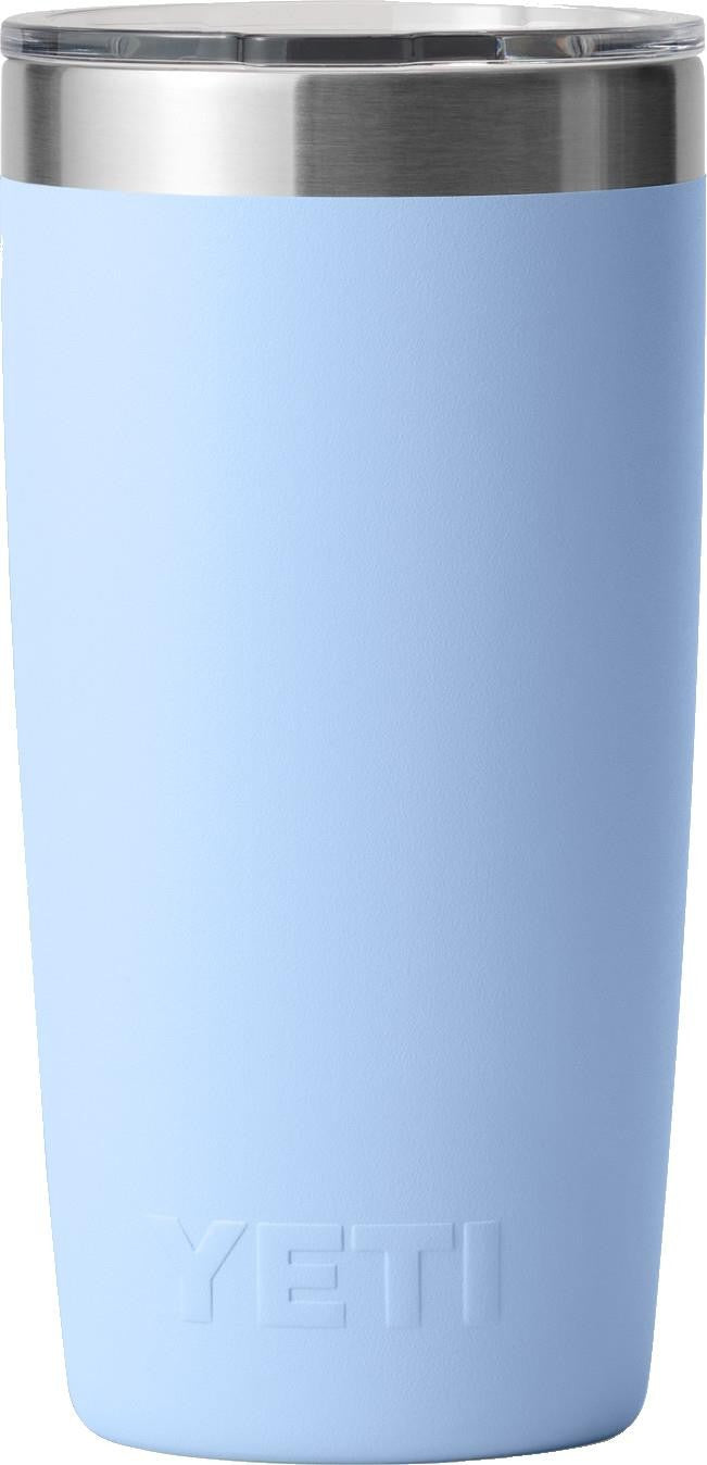 Rambler 295ml / 10oz Tumbler with Mag Slider - big sky blue 1
