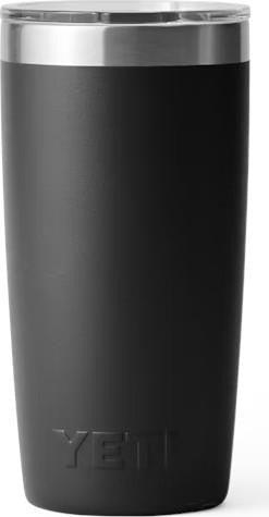 Rambler 295ml / 10oz Tumbler with Mag Slider - black 1