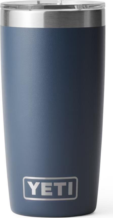 Rambler 295ml / 10oz Tumbler with Mag Slider - navy 1