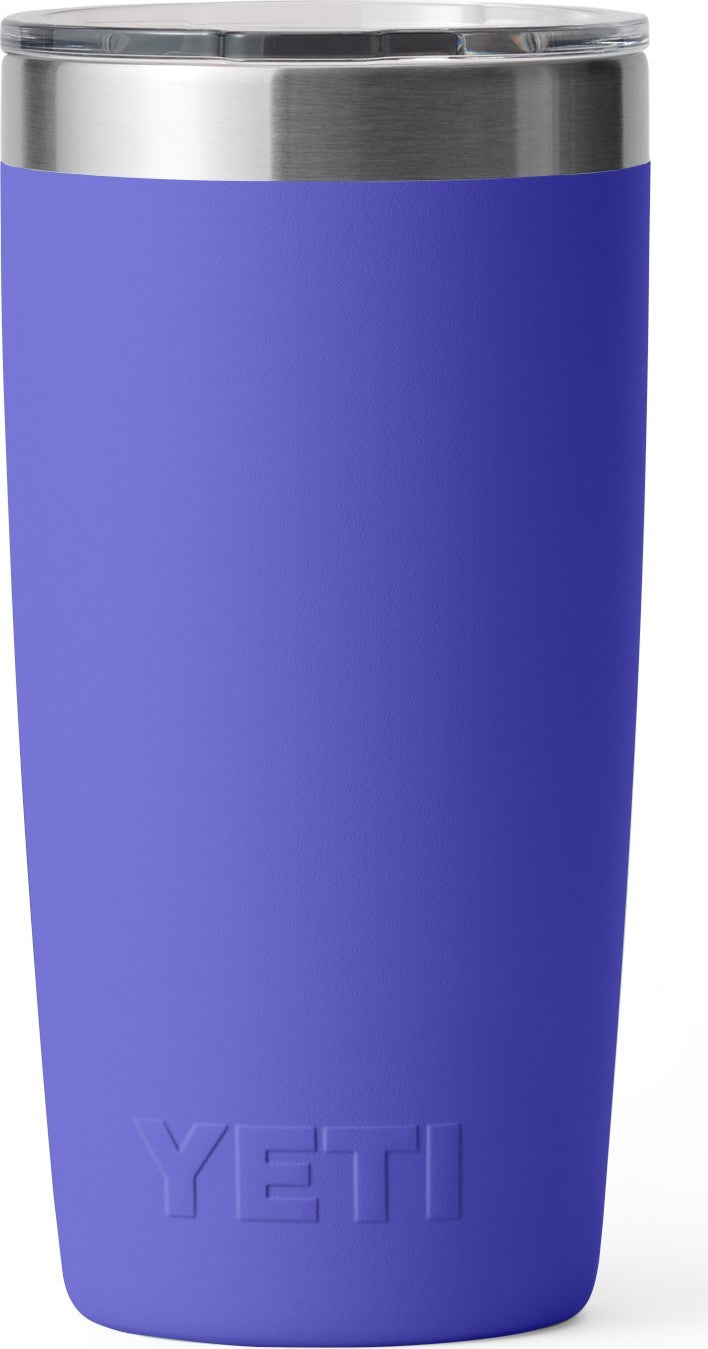 Rambler 295ml / 10oz Tumbler with Mag Slider - ultramarine violet 1