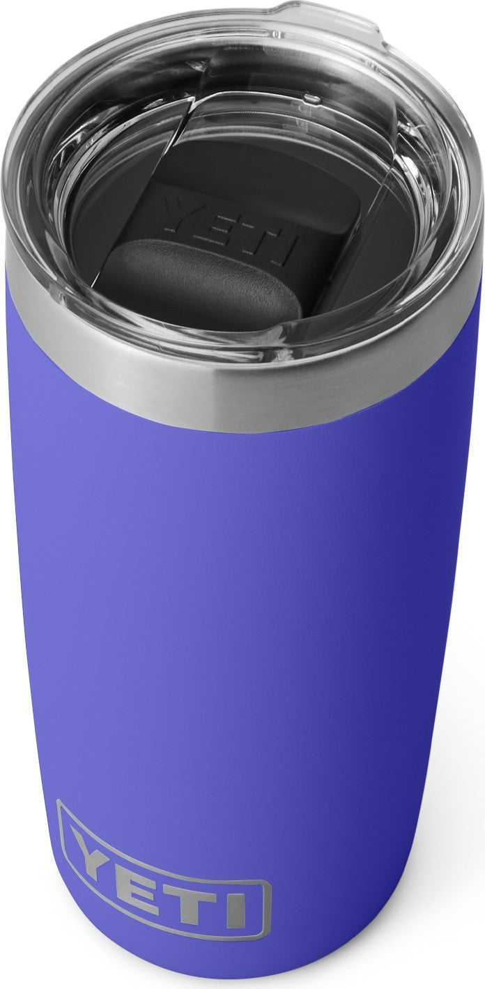 Rambler 295ml / 10oz Tumbler with Mag Slider - ultramarine violet 1