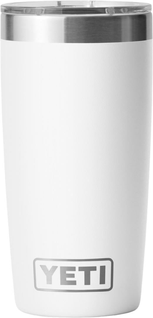 Rambler 295ml / 10oz Tumbler with Mag Slider - white 1